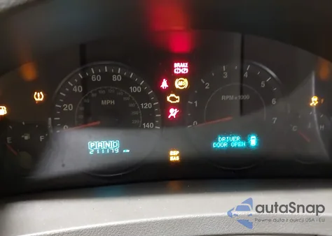 2006 Jeep Grand Cherokee Laredo from USA, damaged, VIN 1J8GR48KX6C154474